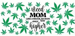 420 Mom